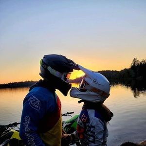 Meet your Posher, Dave